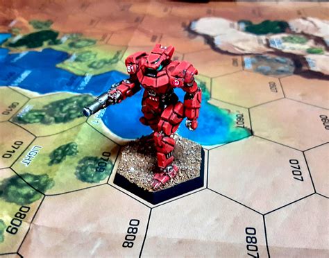 battletech panther|panther mech.